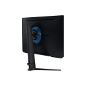 Samsung Odyssey G30A computer monitor 68.6 cm (27&quot;) 1920 x 1080 pixels Full HD LED Black