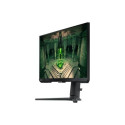 Samsung G40B computer monitor 63.5 cm (25&quot;) 1920 x 1080 pixels Full HD Black