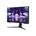 Samsung G30A computer monitor 61 cm (24&quot;) 1920 x 1080 pixels Full HD LED Black