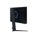 Samsung G30A computer monitor 61 cm (24&quot;) 1920 x 1080 pixels Full HD LED Black