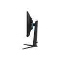 Samsung G30A computer monitor 61 cm (24&quot;) 1920 x 1080 pixels Full HD LED Black