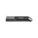 Lexar JumpDrive P30 USB flash drive 512 GB USB Type-A 3.2 Gen 1 (3.1 Gen 1) Black, Grey