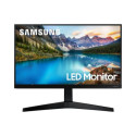 Samsung T37F computer monitor 61 cm (24&quot;) 1920 x 1080 pixels Full HD LCD Black