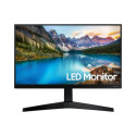 Samsung T37F computer monitor 61 cm (24&quot;) 1920 x 1080 pixels Full HD LCD Black