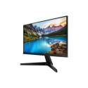 Samsung T37F computer monitor 61 cm (24&quot;) 1920 x 1080 pixels Full HD LCD Black