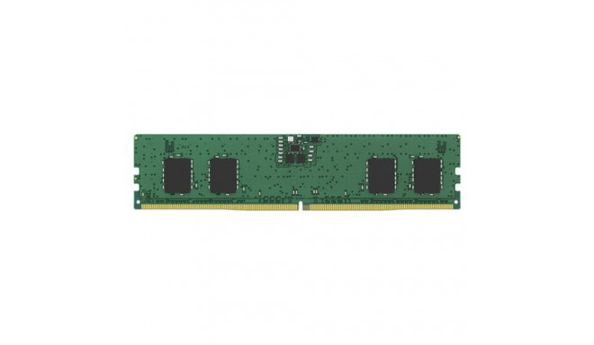 Kingston Technology ValueRAM KVR48U40BS6-8 memory module 8 GB 1 x 8 GB DDR5 4800 MHz