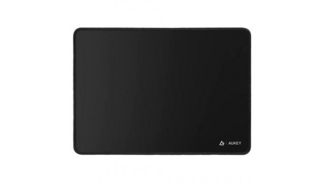 AUKEY KM-P1 mouse pad Black