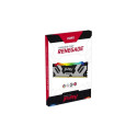 Kingston Technology FURY 32GB 6400MT/s DDR5 CL32 DIMM (Kit of 2) Renegade RGB