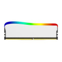 Kingston Technology FURY 16GB 3600MT/s DDR4 CL18 DIMM Beast White RGB SE