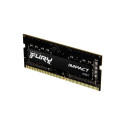 Kingston Technology FURY 32GB 3200MT/s DDR4 CL20 SODIMM (Kit of 2) Impact