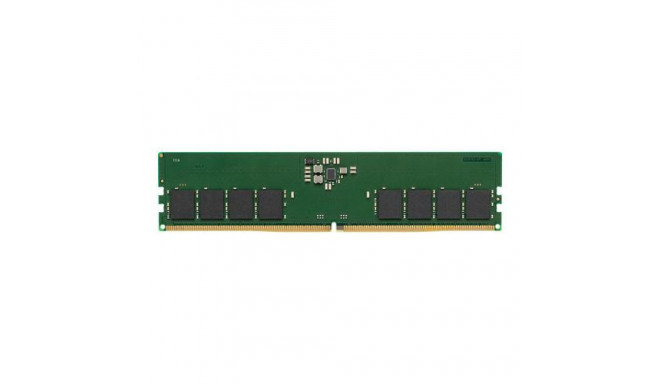 Kingston Technology KCP556US8-16 memory module 16 GB 1 x 16 GB DDR5 5600 MHz