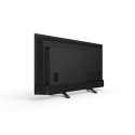 Sony KD32W800P1AEP TV 81.3 cm (32&quot;) HD Smart TV Wi-Fi Black