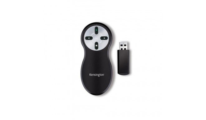 Kensington Presenter Wireless Non Laser