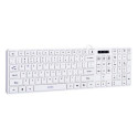 Activejet office USB keyboard K-3066SW