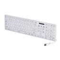 Activejet office USB keyboard K-3066SW