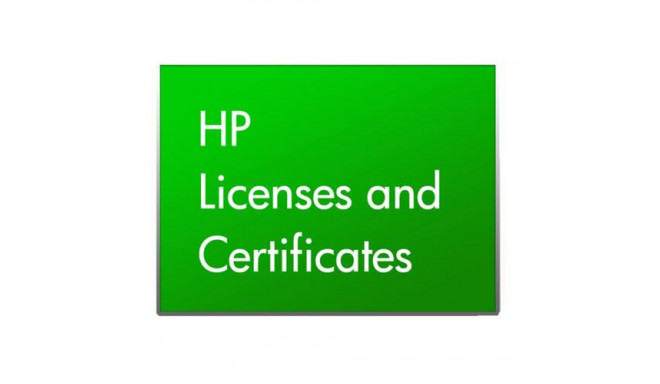 HPE IMC Wireless Service Manager Software Module with 50-Access Point E-LTU Electronic Software Down