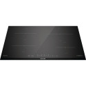 Gorenje IT641BCSC7 hob Black Built-in Zone induction hob 4 zone(s)