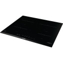 Gorenje IT641BCSC7 hob Black Built-in Zone induction hob 4 zone(s)