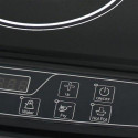 Emerio IP-111233 hob Black Countertop Zone induction hob 1 zone(s)