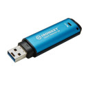 Kingston Technology IronKey 16GB Vault Privacy 50 AES-256 Encrypted, FIPS 197