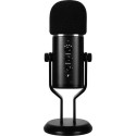 MSI IMMERSE GV60 STREAMING MIC &#039;USB Type-C Interface and 3.5mm Aux, For Professional applic