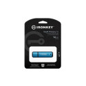 Kingston Technology IronKey 16GB Vault Privacy 50 AES-256 Encrypted, FIPS 197