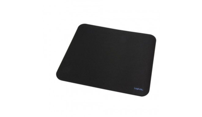 LogiLink ID0117 mouse pad Black