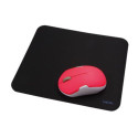 LogiLink ID0117 mouse pad Black