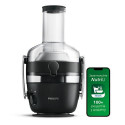 Philips Avance Collection HR1919/70 juice maker Juice extractor 1000 W Black