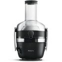 Philips Avance Collection HR1919/70 juice maker Juice extractor 1000 W Black