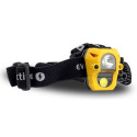 Everactive HL250 flashlight Yellow Headband flashlight LED