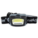 Everactive HL150 flashlight Black Headband flashlight COB LED