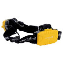 Everactive HL250 flashlight Yellow Headband flashlight LED