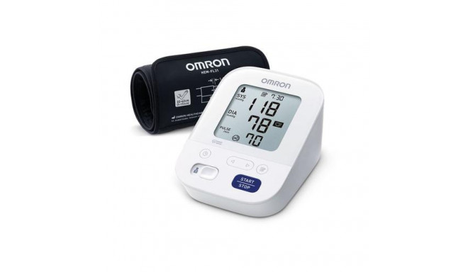 Omron M3 Comfort Upper arm Automatic 2 user(s)