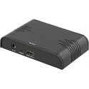 Deltaco HDMI-SCART2 video signal converter