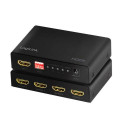 LogiLink HD0038 video splitter HDMI 4x HDMI