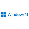 Microsoft Windows 11 Home Full packaged product (FPP) 1 license(s)