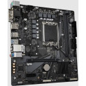 Gigabyte H610M S2H V2 DDR4 Motherboard - Supports Intel Core 14th CPUs, 6+1+1 Hybrid Phases Digital 
