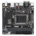 Gigabyte H610I DDR4 Motherboard - Supports Intel Core 14th CPUs, 4+1+1 Hybrid Digital VRM, up to 320