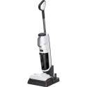 Roborock Dyad Pro Combo handheld vacuum Black, White Bagless