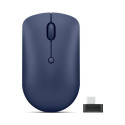 Lenovo 540 mouse Office Ambidextrous RF Wireless Optical 2400 DPI