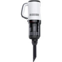 Roborock Dyad Pro Combo handheld vacuum Black, White Bagless