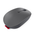 Lenovo Go USB-C Wireless mouse Office Ambidextrous RF Wireless Optical 2400 DPI