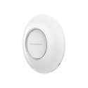 Grandstream Networks GWN7625 wireless access point White Power over Ethernet (PoE)