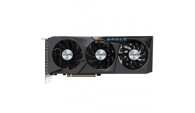 GIGABYTE EAGLE Radeon RX 6600 8G AMD 8 GB GDDR6