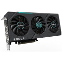 GIGABYTE EAGLE GV-N4070EAGLE OC-12GD graphics card NVIDIA GeForce RTX 4070 12 GB GDDR6X