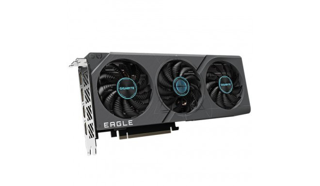 GIGABYTE EAGLE GeForce RTX 4060 Ti OC 8G NVIDIA 8 GB GDDR6