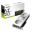 GIGABYTE AERO GeForce RTX 4060 Ti OC 8G NVIDIA 8 GB GDDR6