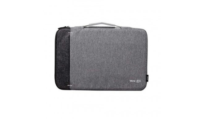 Acer Vero OBP notebook case 39.6 cm (15.6&quot;) Sleeve case Grey