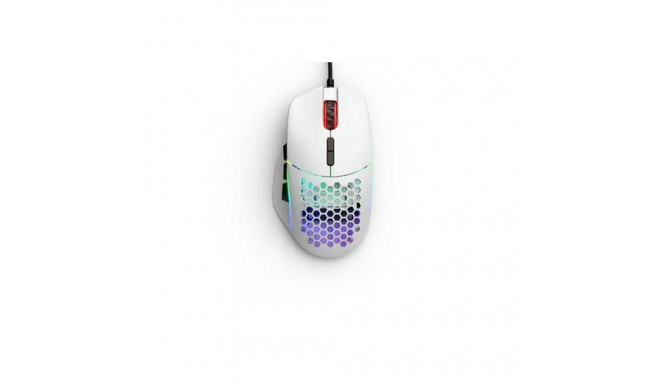 Glorious PC Gaming Race Model I mouse Right-hand USB Type-A Optical 19000 DPI